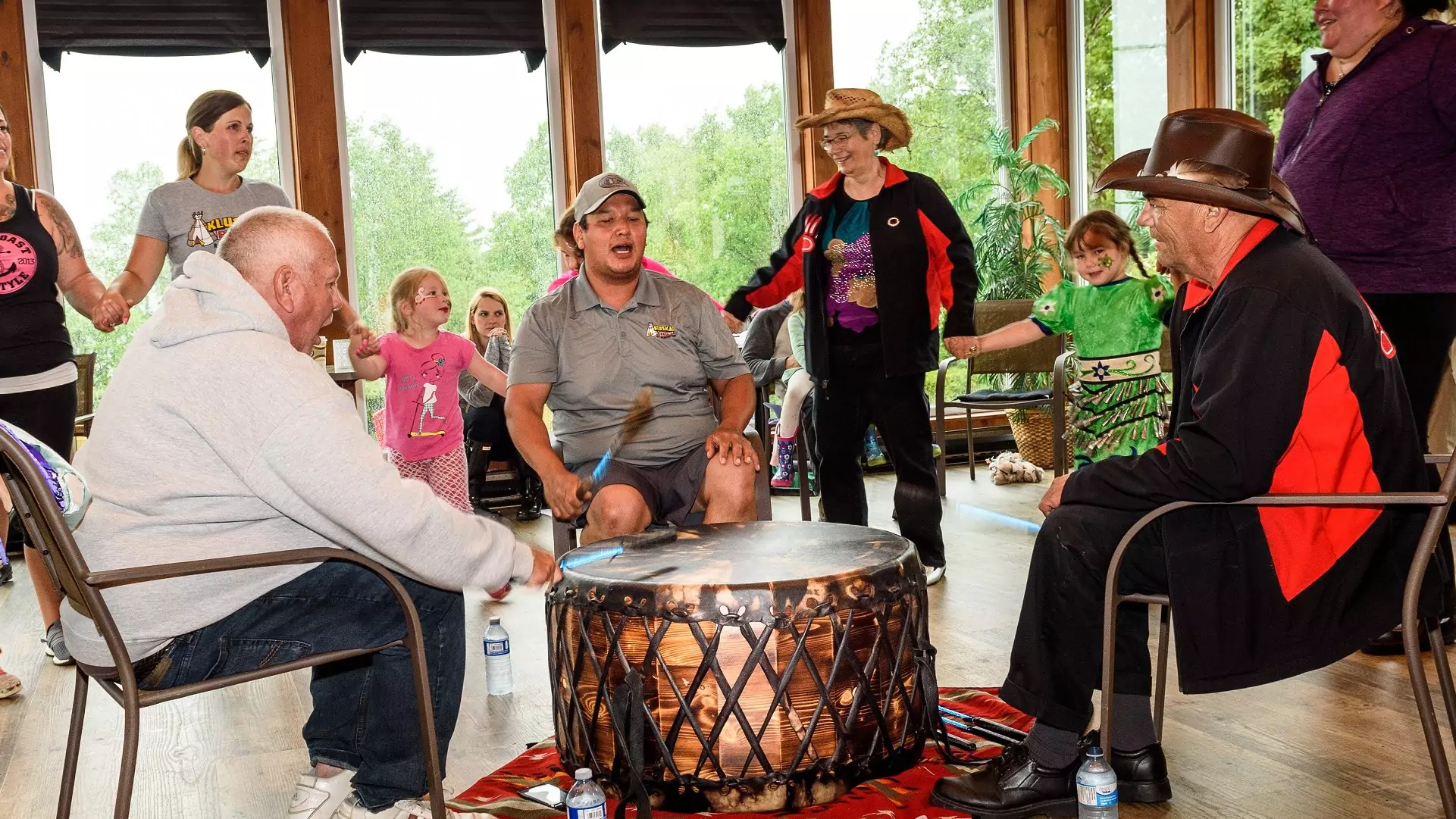 Kluskap Ridge RV Park and Campground