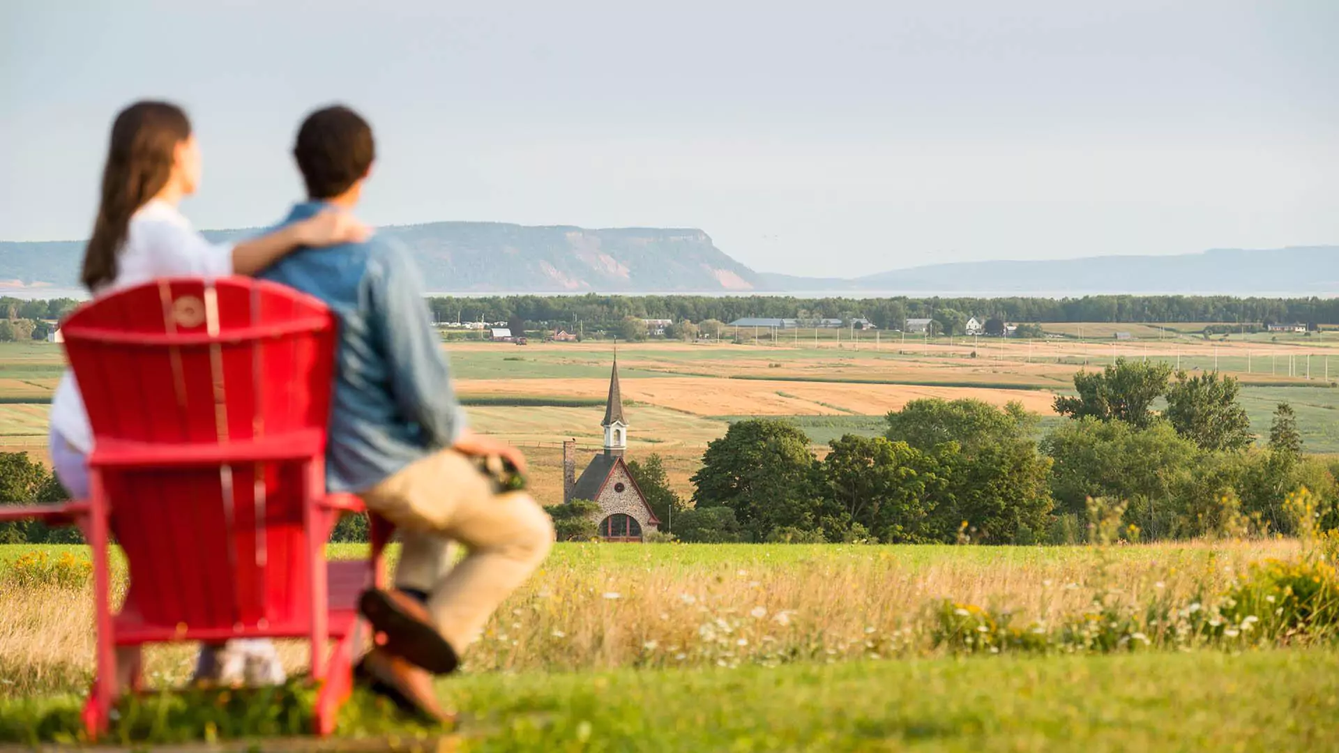 Nova Scotia's National Historic & UNESCO Sites