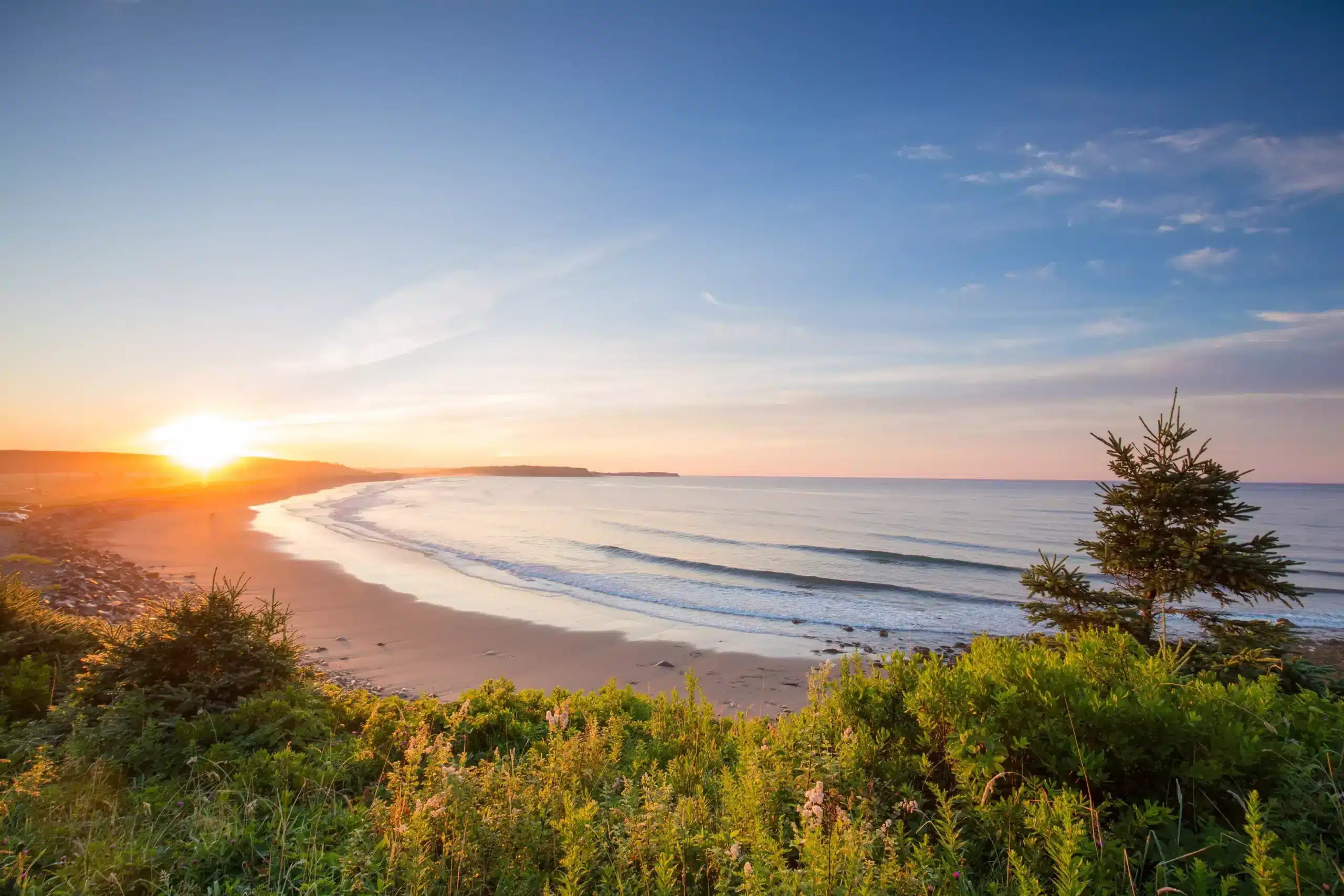 Lawrencetown Beach