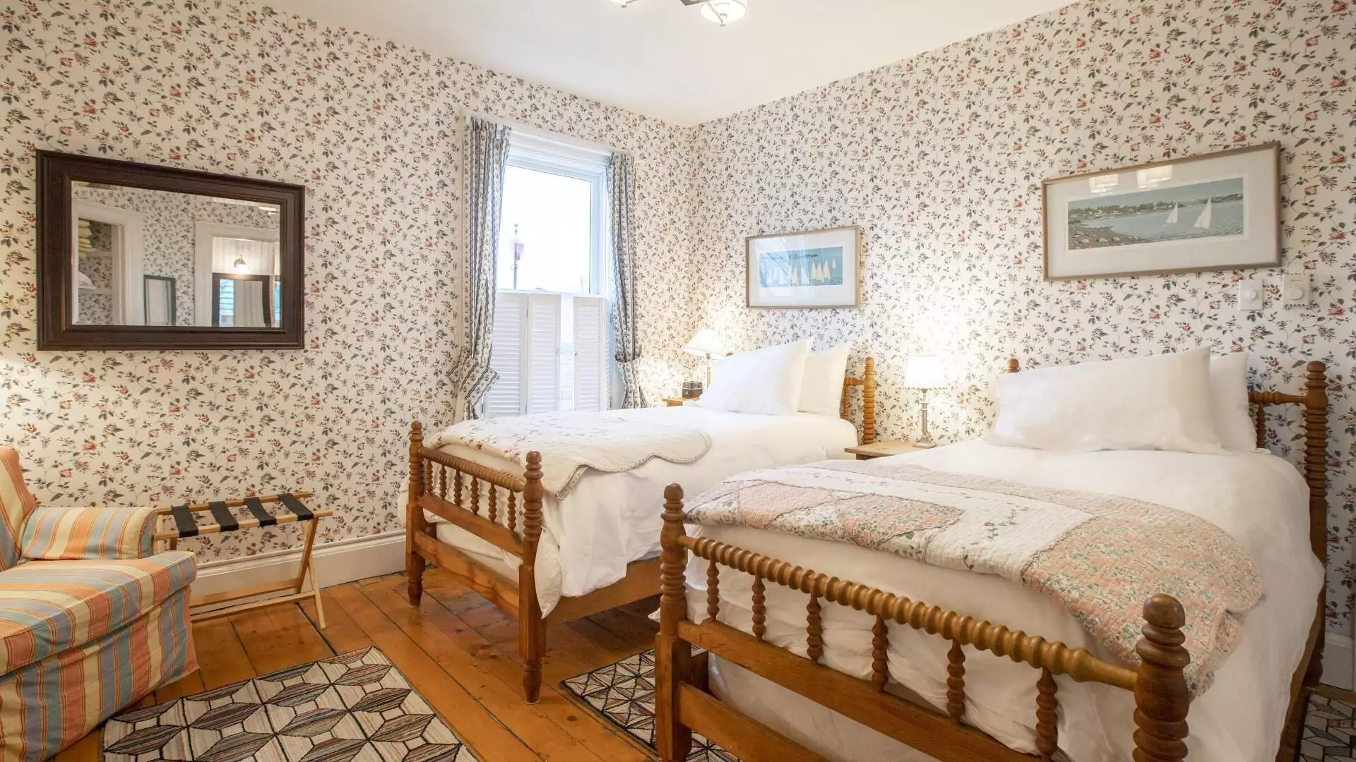 Mecklenburgh Inn