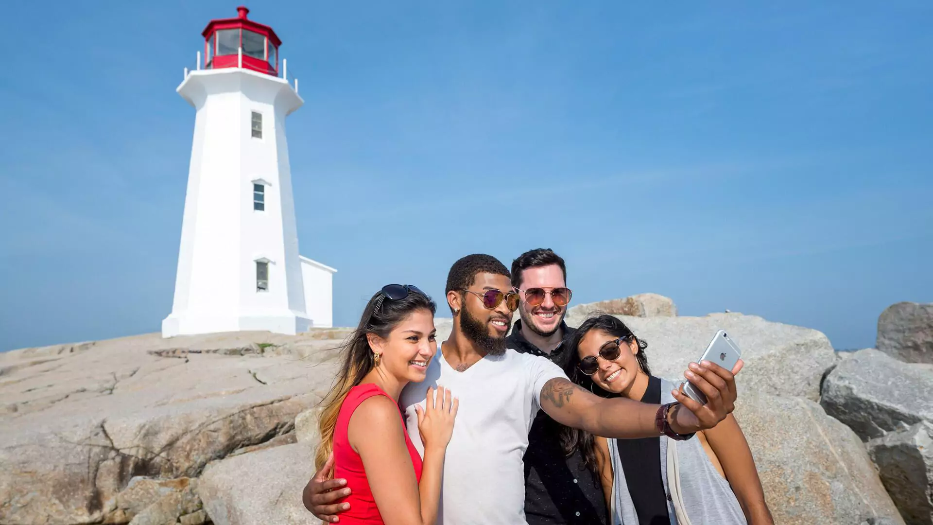 Peggy's Cove