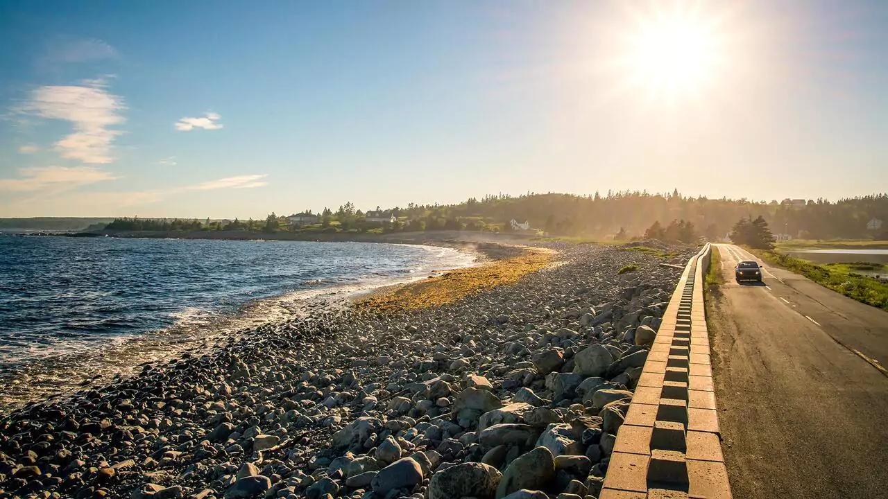 Queensland Beach