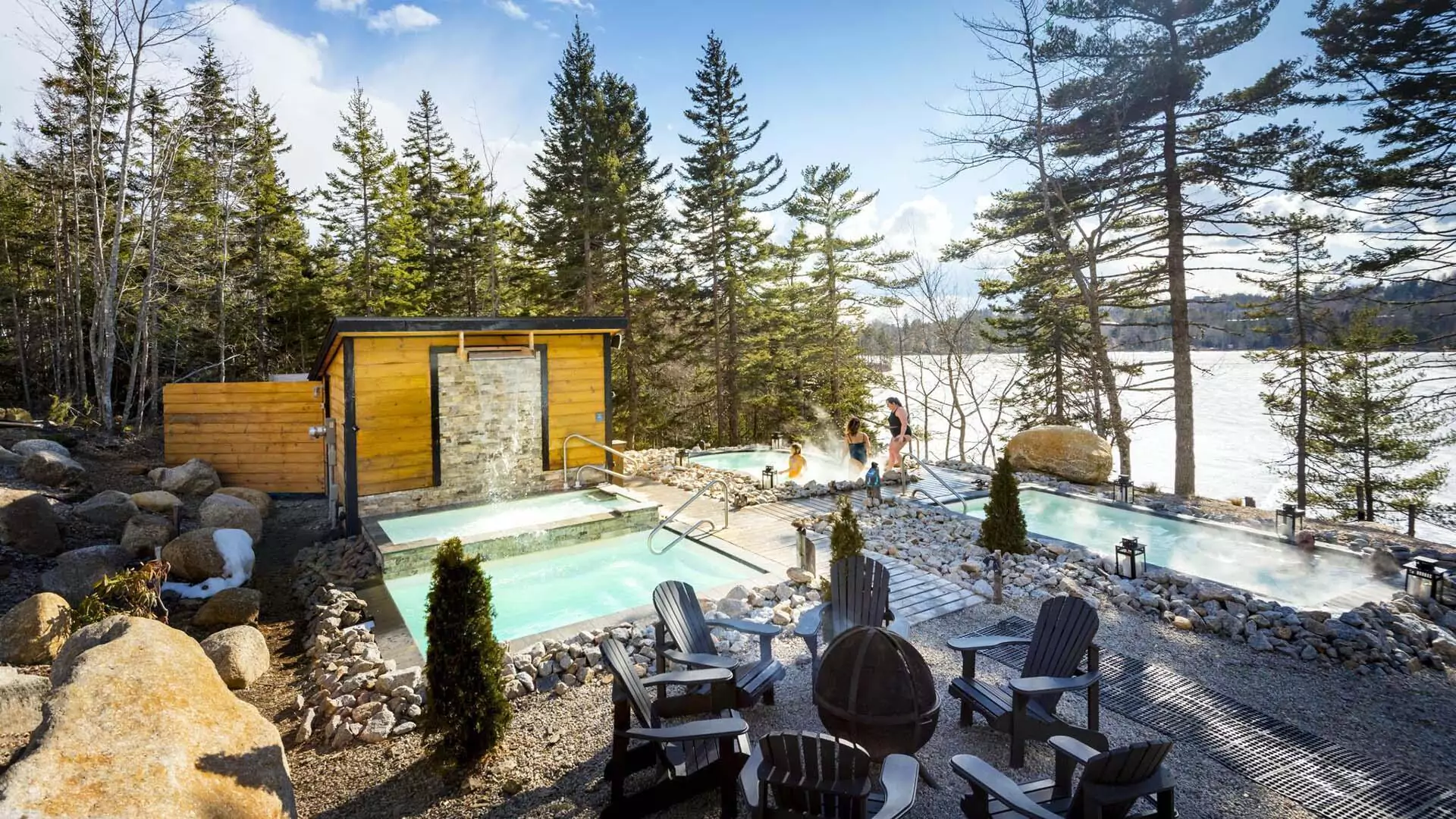 Plan a Winter Getaway to Chester, Nova Scotia