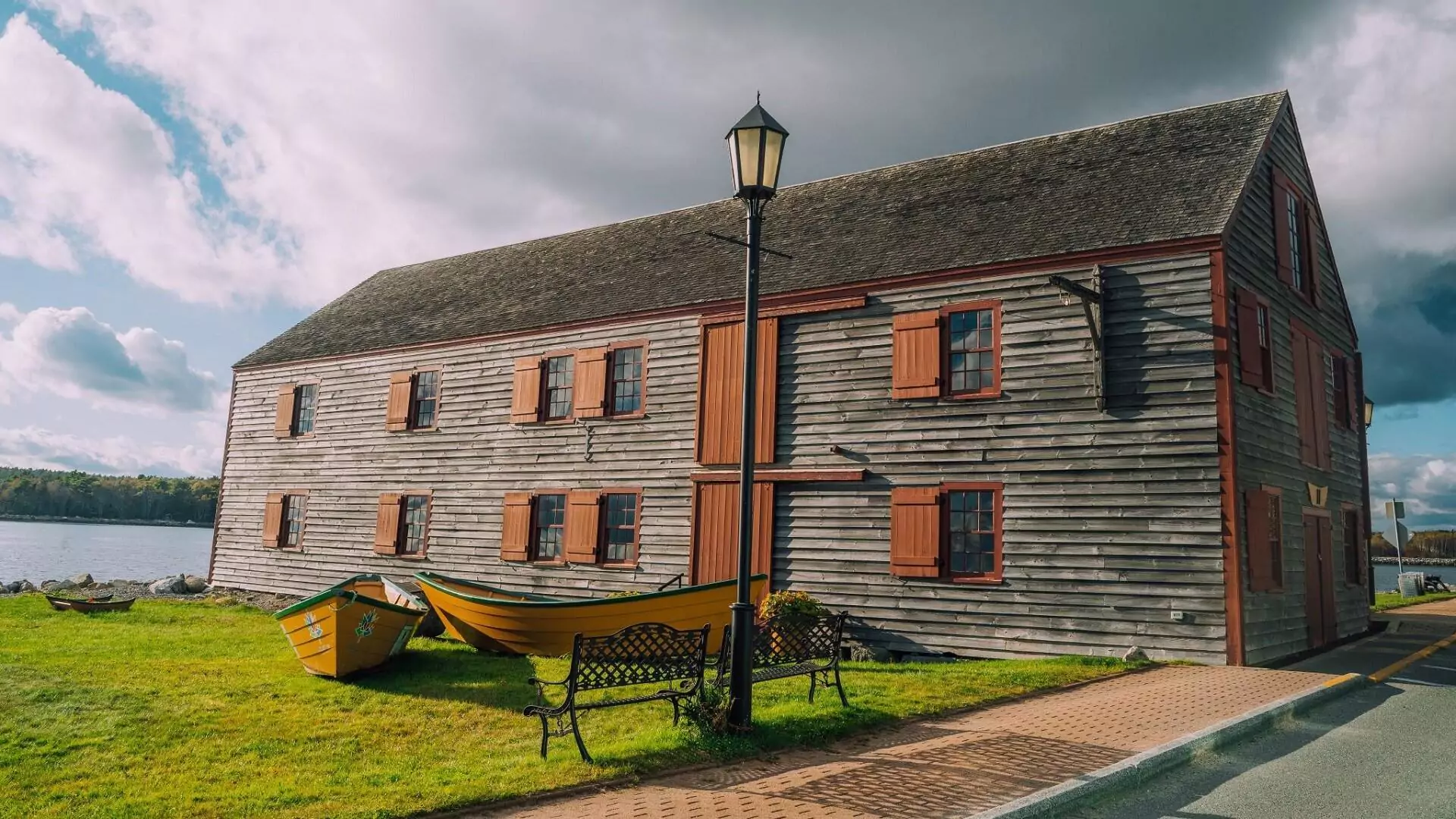 Shelburne