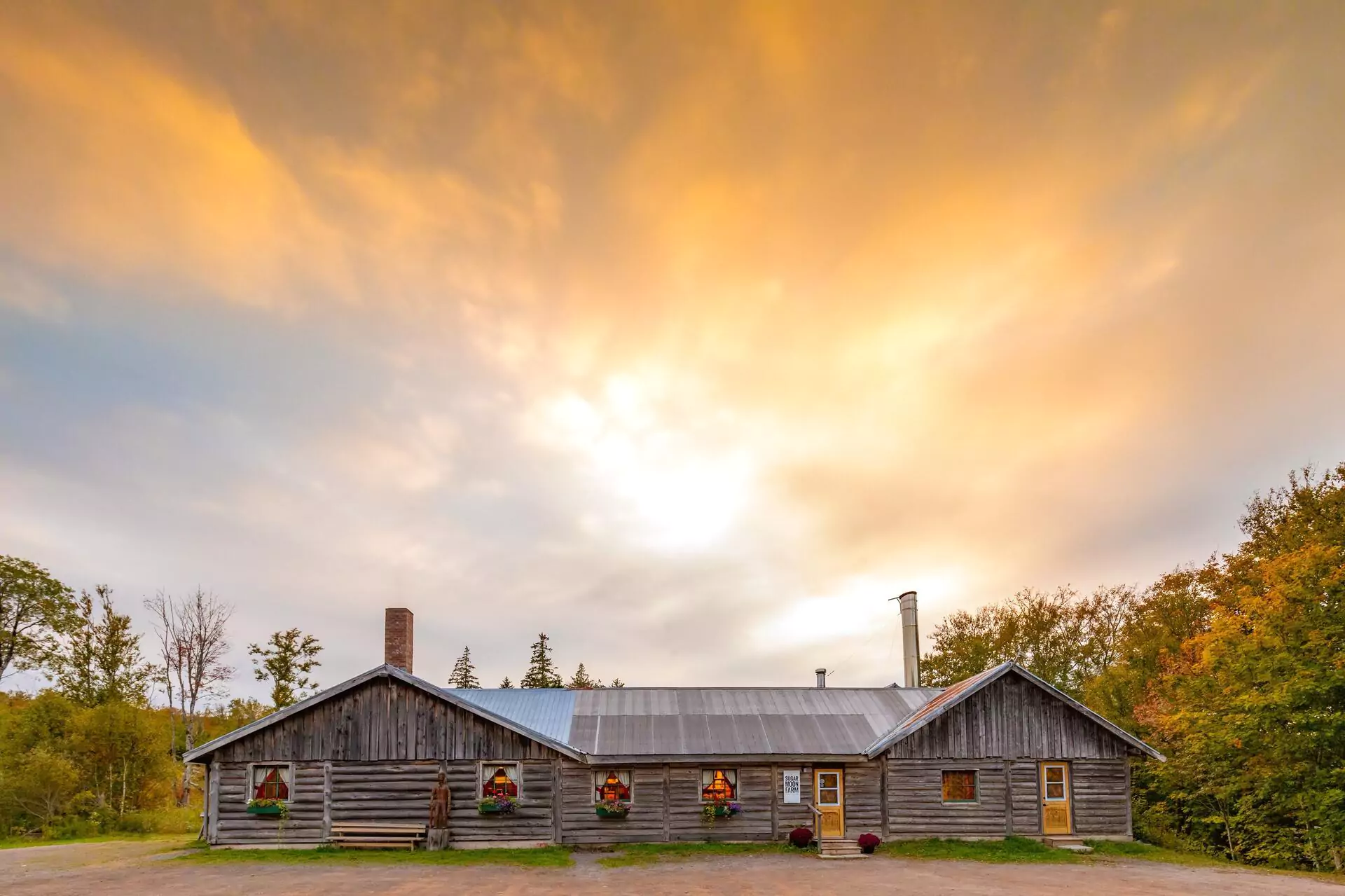 Sugar Moon Farm