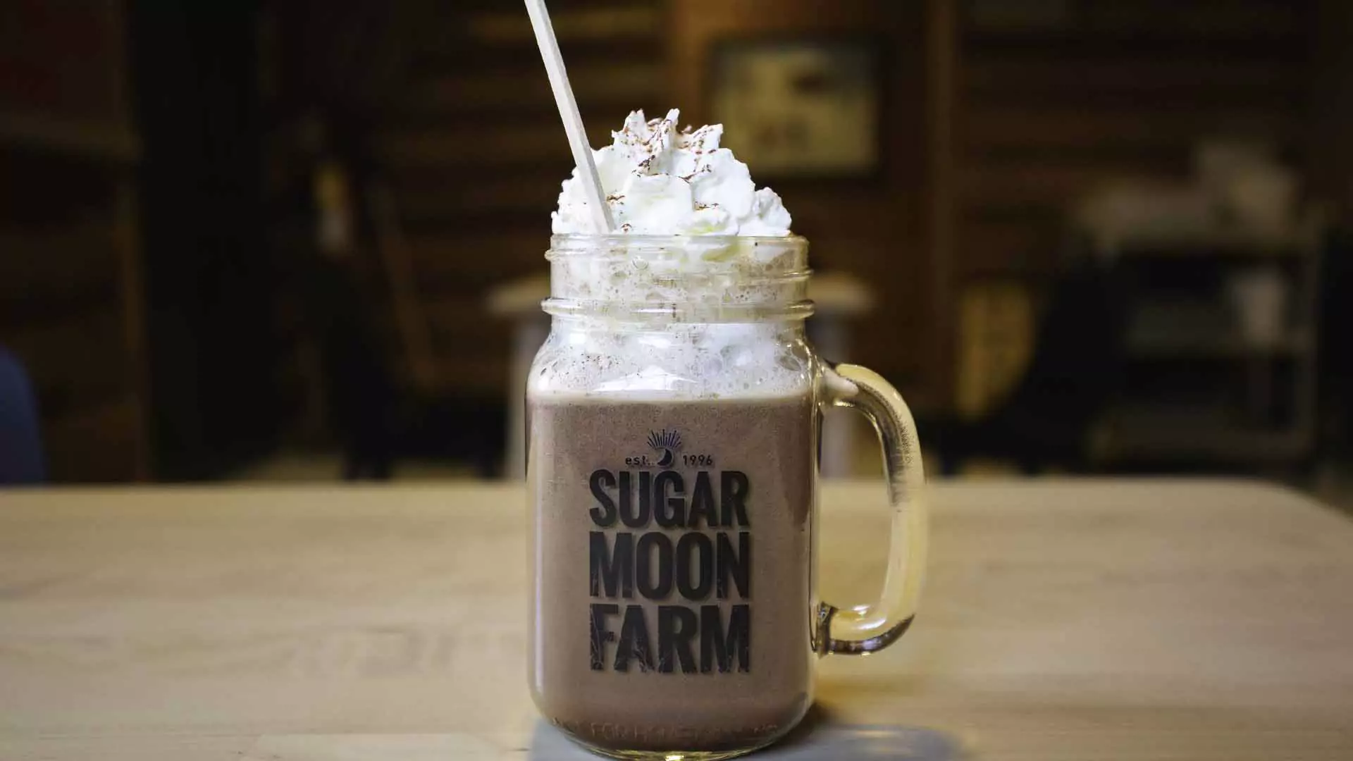 Sugar Moon Farm