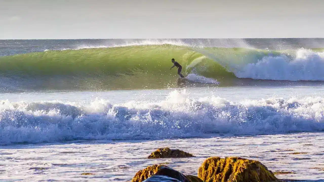 Lawrencetown Beach Provincial Park