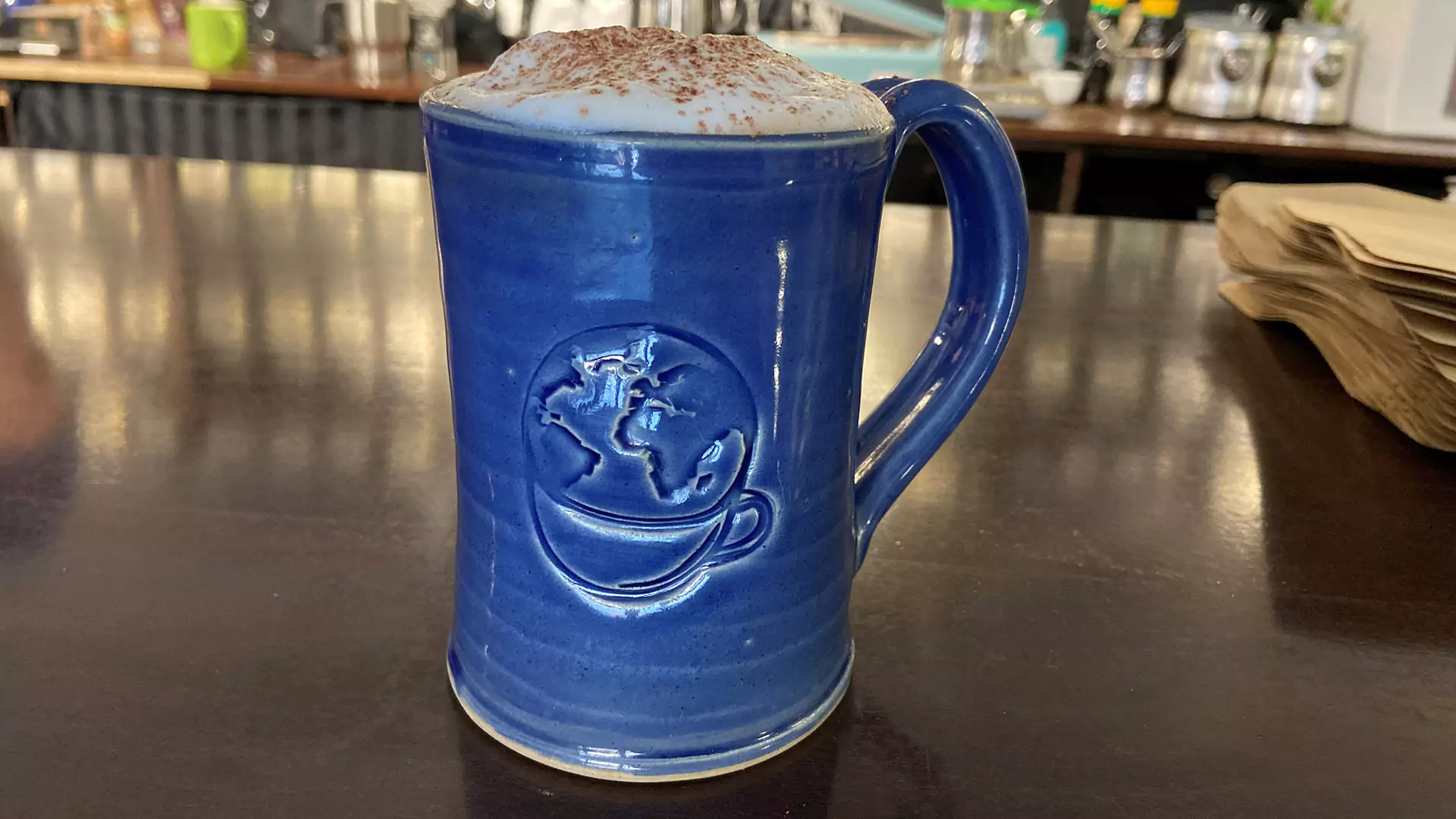 World House of Tea