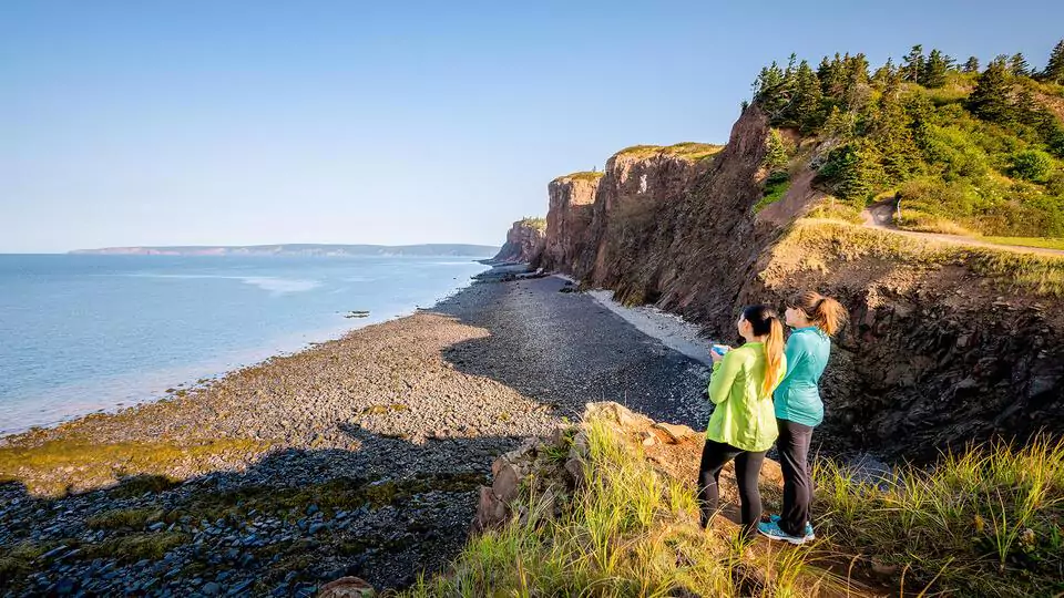 Things to Do in Nova Scotia
