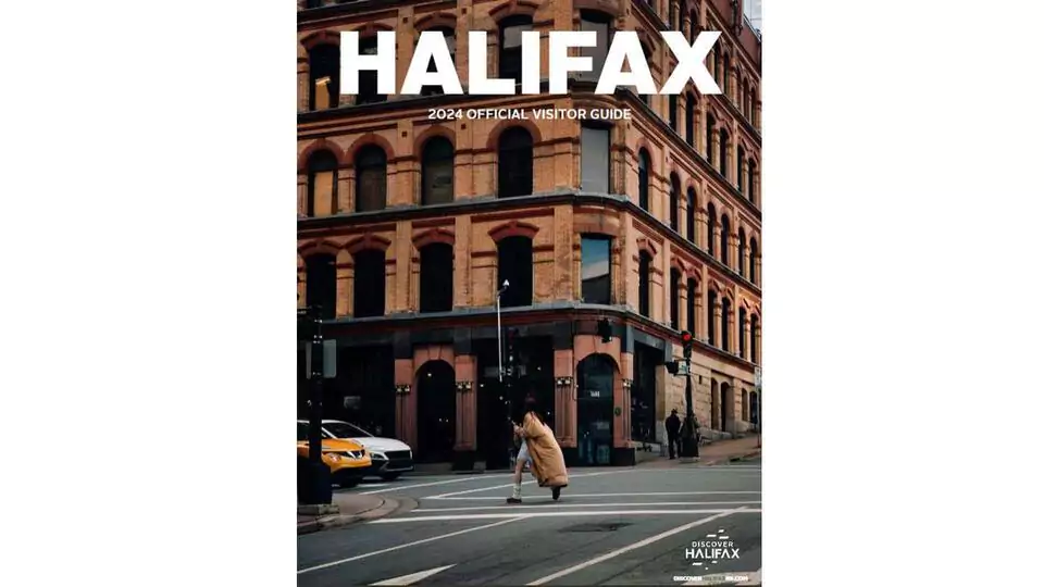 Discover Halifax