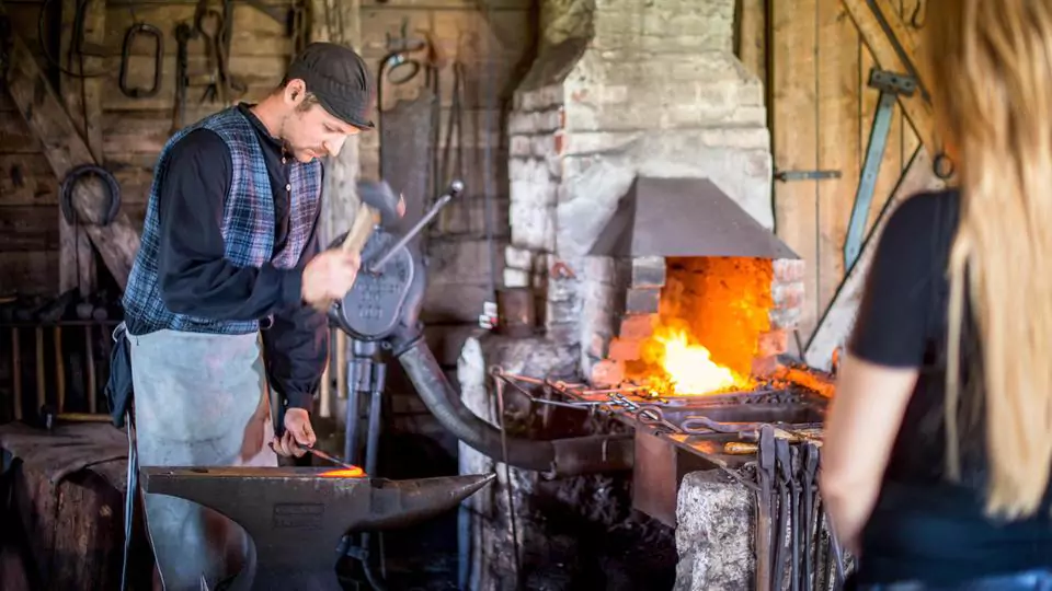 Highland Village Museum