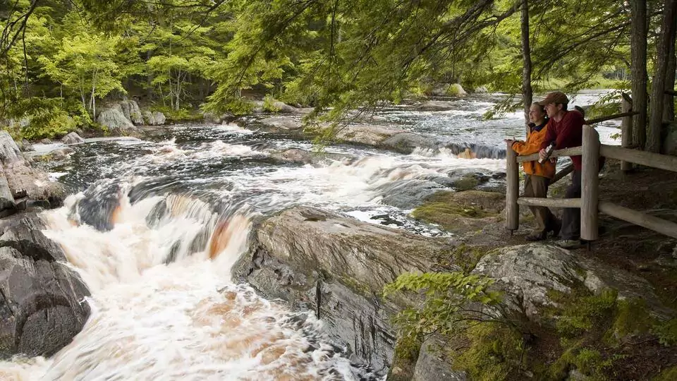 Kejimkujik National Park and National Historic Site