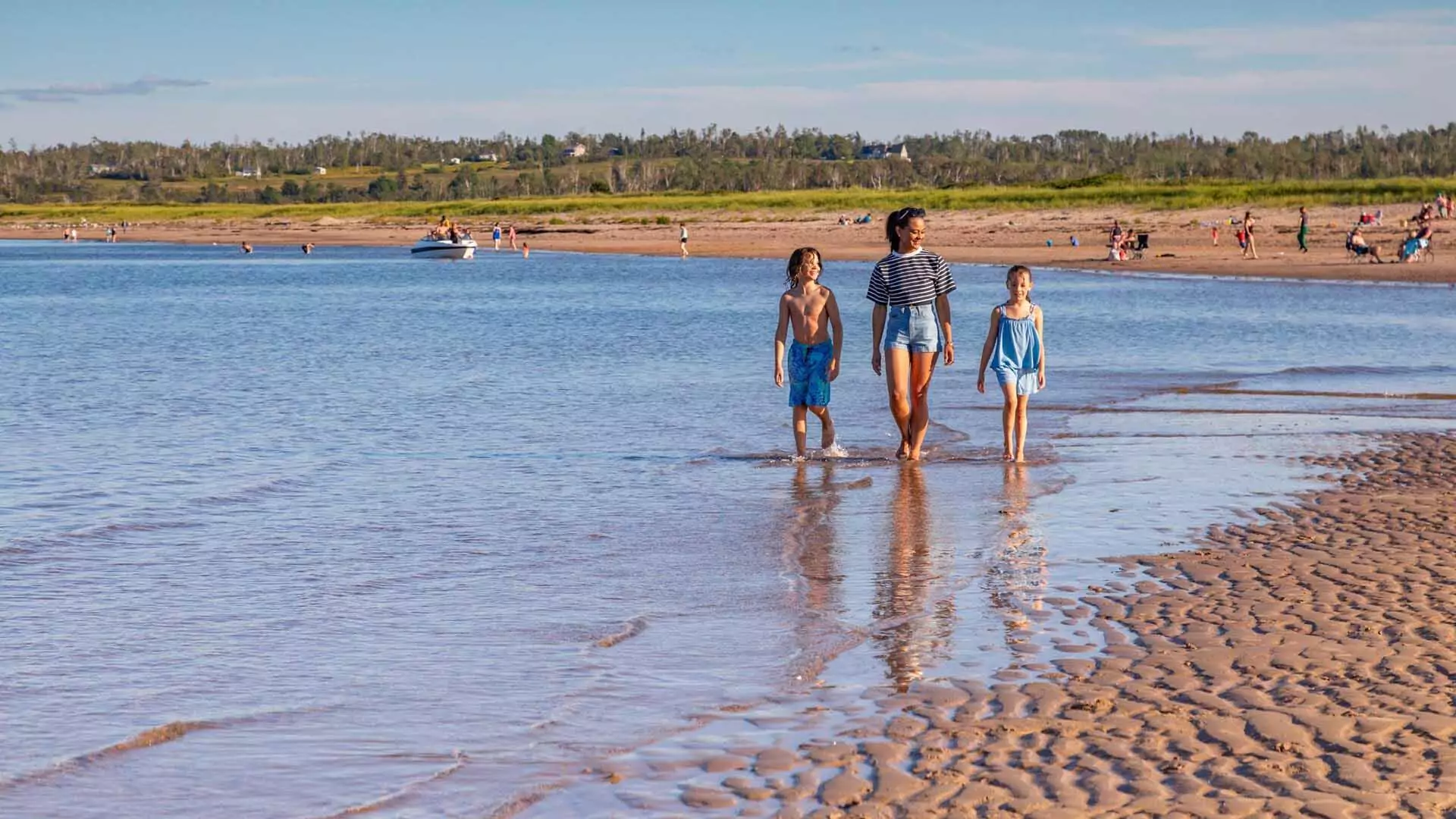 Melmerby Beach