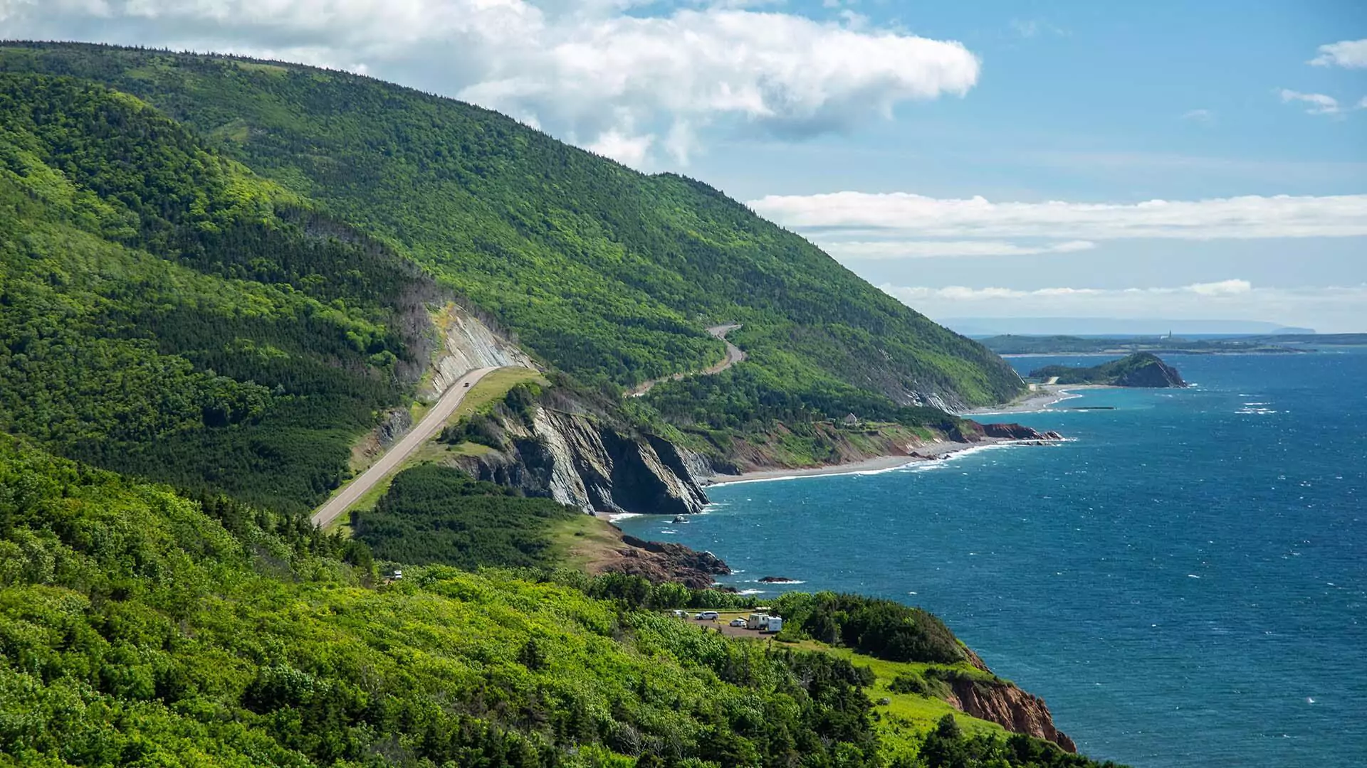 Parks Canada