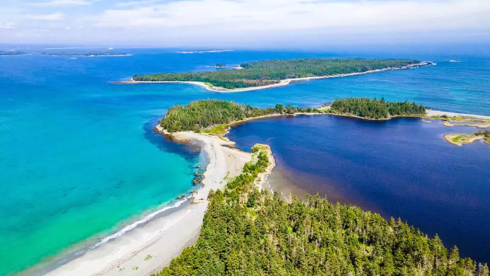 Explore the off-the-beaten path adventures along Nova Scotia’s Eastern Shore. Experience the turquoise waters, white sandy beaches, and pristine wilderness this area offers.