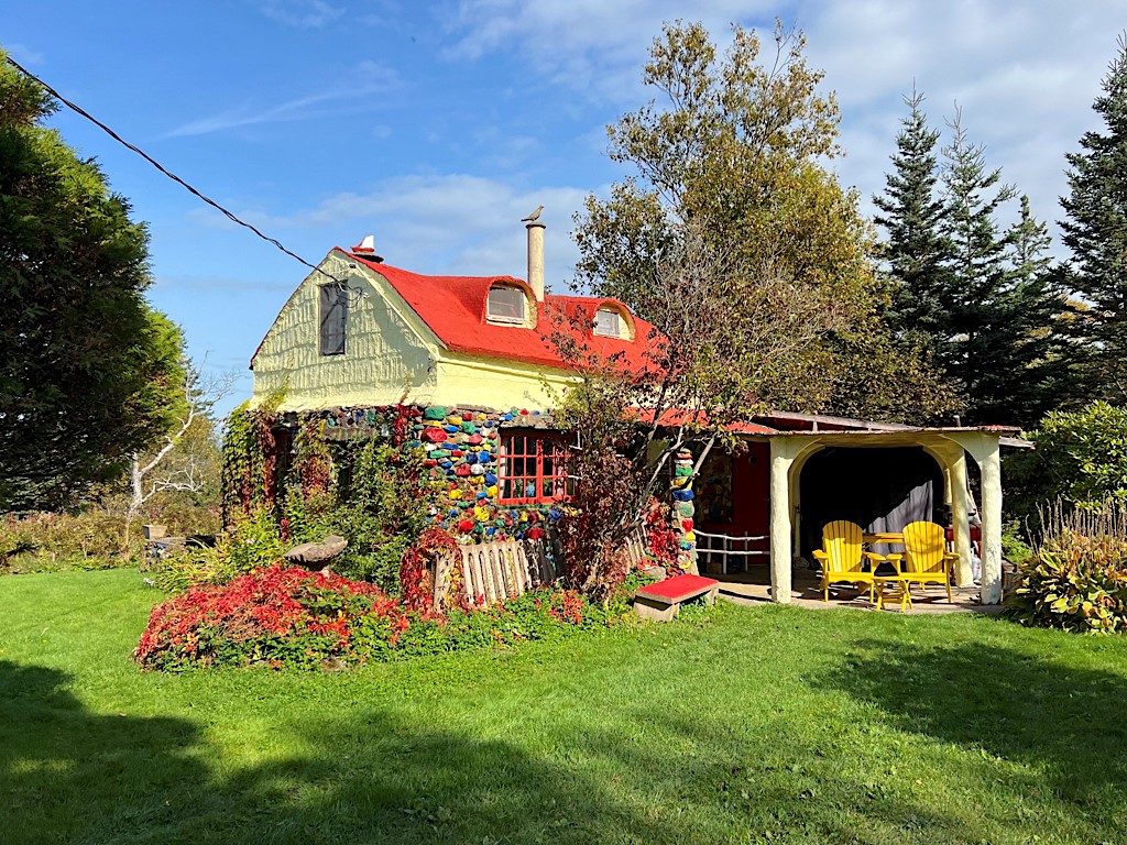 Macdonald Cottage