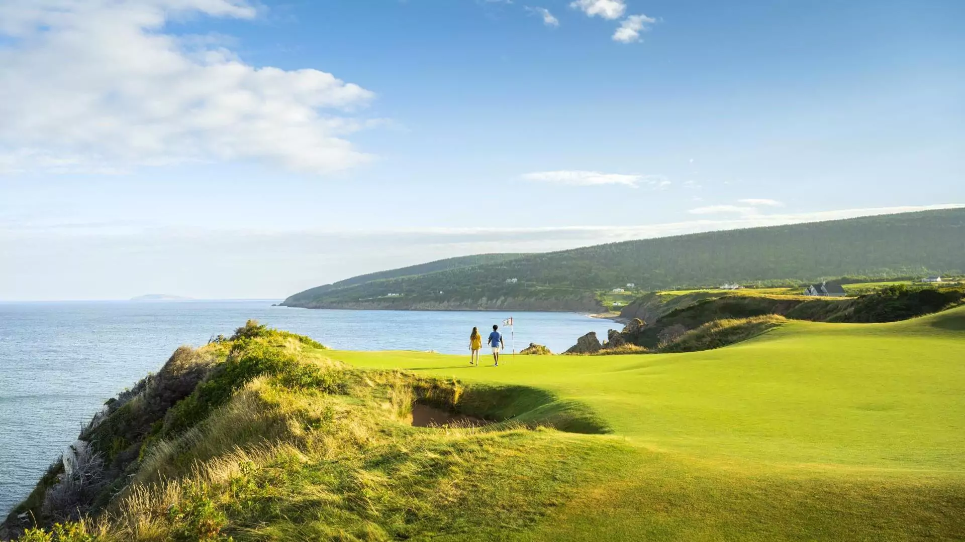 Cabot Cliffs